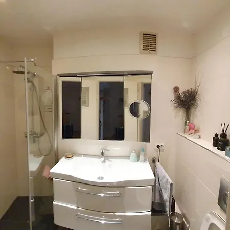 Appartement 2 In Mitte *
