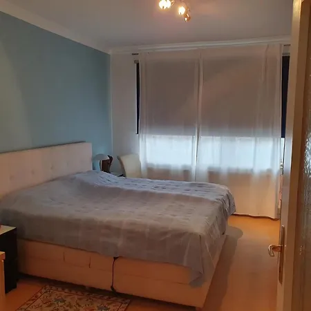 Appartement 2 In Mitte *