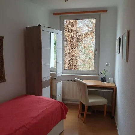 2 In Mitte * Hanovre