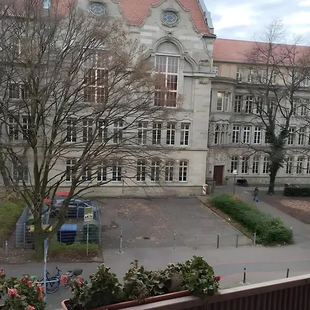 2 In Mitte Appartement *