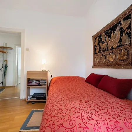 2 In Mitte * Hannover