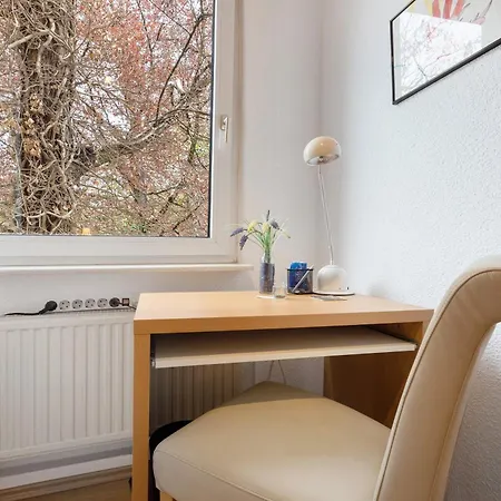 2 In Mitte Daire
