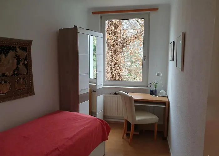 2 In Mitte * Hannover