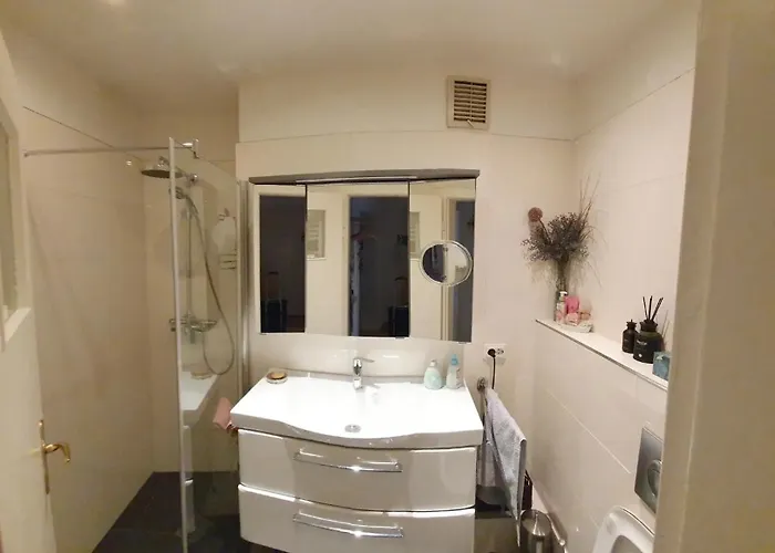 Appartement 2 In Mitte *