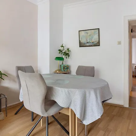 2 In Mitte Apartment Hannover