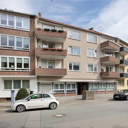 2 In Mitte Hannover