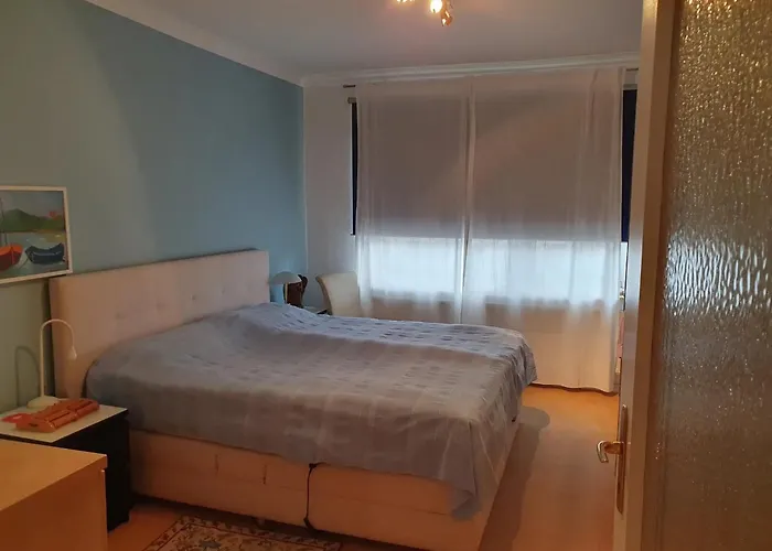 Апартаменты 2 In Mitte *